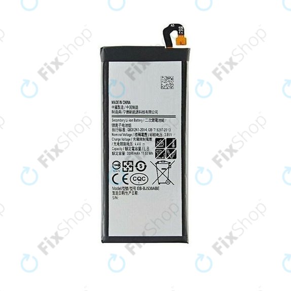 Samsung Galaxy A8 A530F (2018) - Baterija EB-BA530ABE 3000mAh