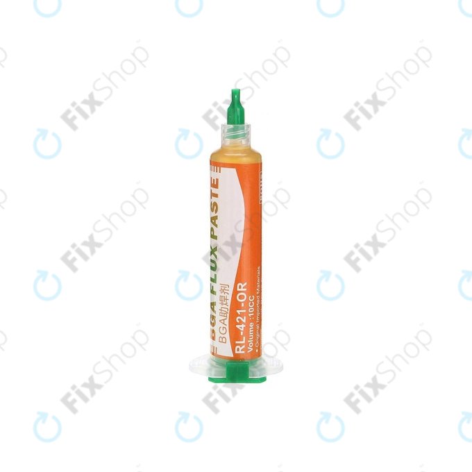 Relife RL-421-OR - BGA Lemilica Pasta (10ml)