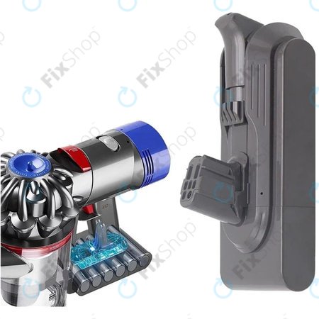 Dyson V12 - Baterija 965470-01 Li-Ion 25.2V 3000mAh