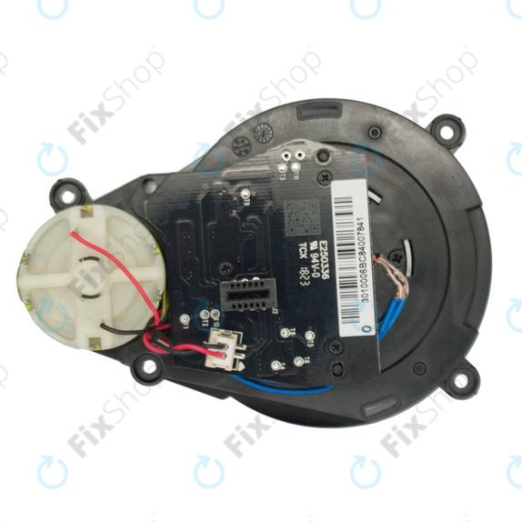 Senzorska jedinica LiDAR-a za Roborock Q7, S4, S5, S6, S7, Black