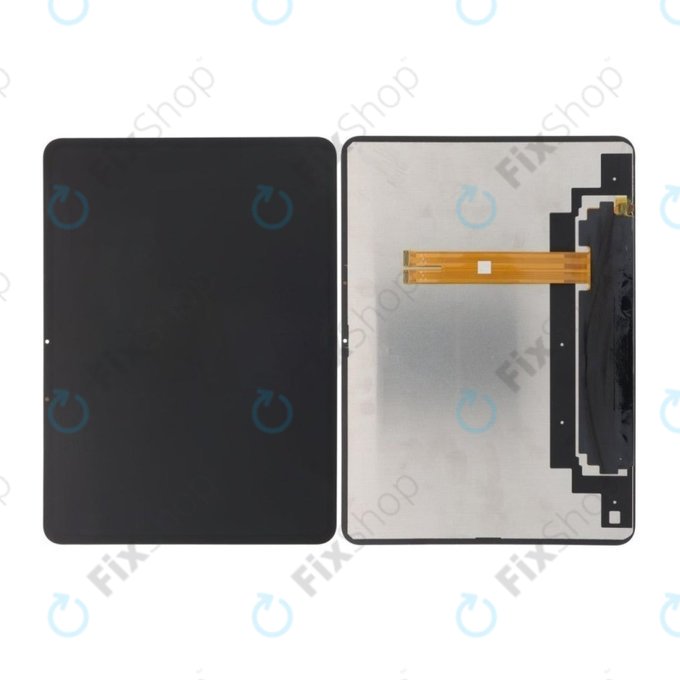 OnePlus Pad 2 - LCD zaslon + zaslon osjetljiv na dodir TFT