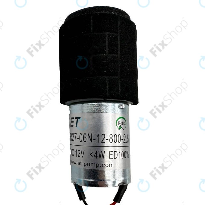 Motor pumpe čiste vode za Xiaomi Dreame L10 Ultra, L10s Ultra, L10 Pro Ultra Heat, L10 Prime, L20 Ultra, W10, W10 Pro1, Xiaomi X10+, X20+