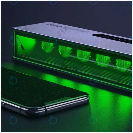 QianLi iSee 2 - Lampa za detekciju prašine