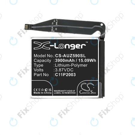 Asus Zenfone 8 ZS590KS - Baterija C11P2003 3900mAh HQ