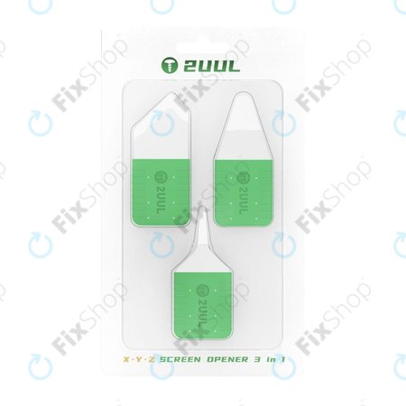 2UUL XYZ - Otvarač ekrana 3u1