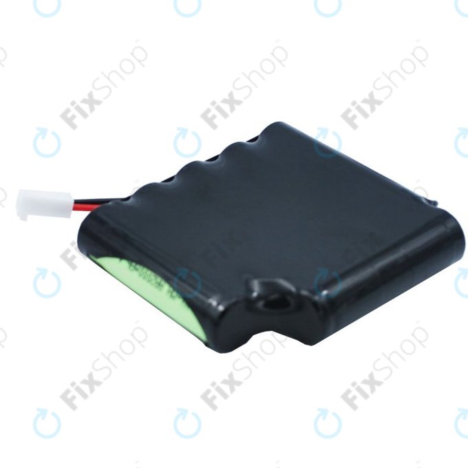Baterija za Cefarm Rehab 4, Stimulator Globus Mystim, 2000mAh, Ni-MH, 7.2V, BATT/110466, HQ