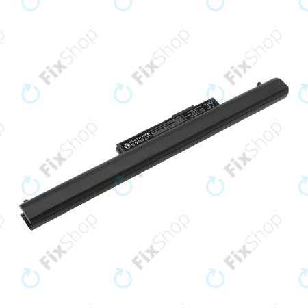 Baterija za HP Pavilion 14, 15, 17, HP 250 G4, G5, 2600mAh, Li-Ion, 10.95V, HS04, HQ