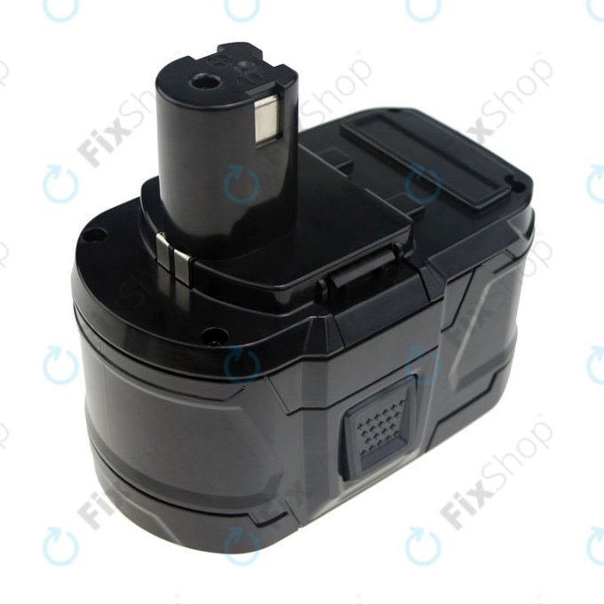 Baterija za Ryobi 18V ONE+, 4500mAh, Li-Ion, 18V, RB1820C, RB18L25, RB1840X, RB1850X, RB18L50, HQ