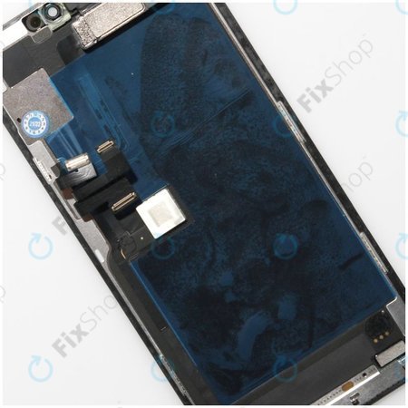 Apple iPhone 11 Pro - LCD zaslon + zaslon osjetljiv na dodir + okvir - 661-15931 Originalni servisni paket