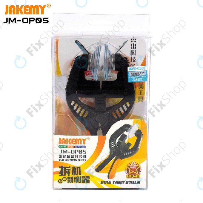 Jakemy JM-OP05 - Alat za otvaranje LCD zaslona
