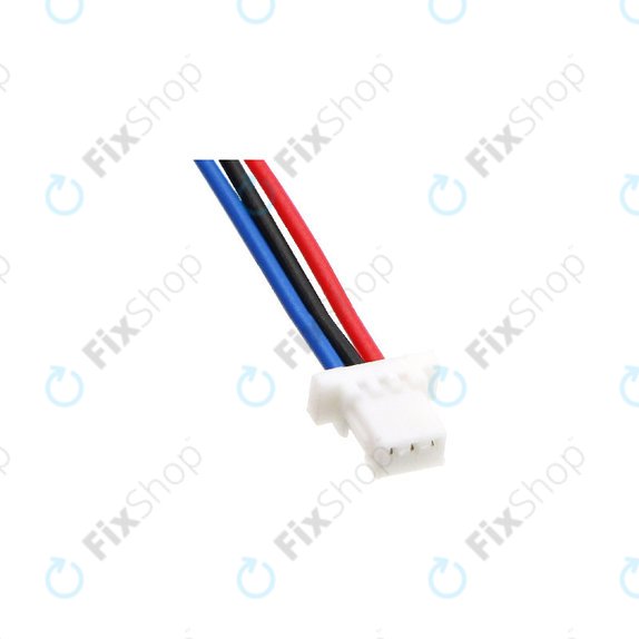 Baterija za Garmin Nüvi 1300, 1350, 1370, 1390, 1490, 1250mAh, Li-Pol, 3.7V, 361-00019-16, HQ