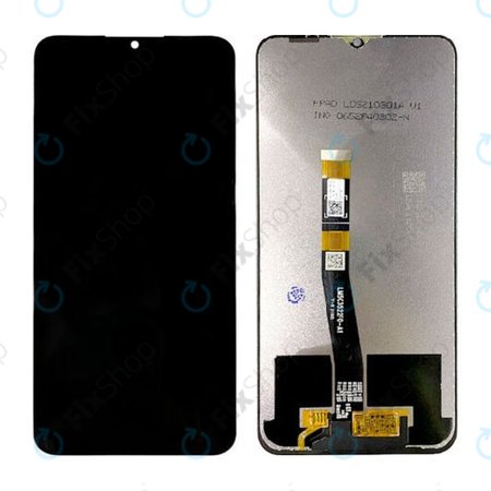 Samsung Galaxy A22 5G A226B - LCD zaslon + zaslon osjetljiv na dodir TFT