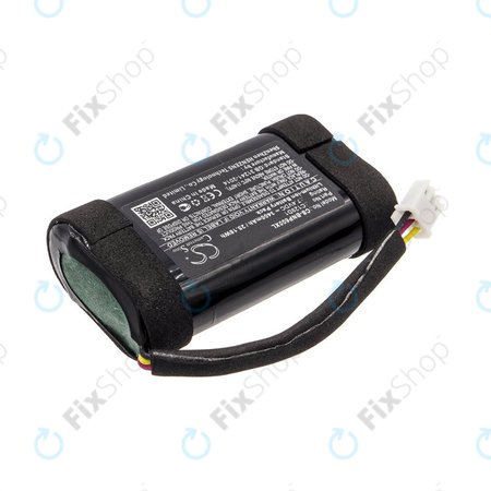 Baterija za Bang & Olufsen Beoplay P6, 3400mAh, Li-Ion, 7.4V, C129D1, HQ