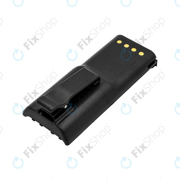 Baterija za Motorola CP250, GTX800, 1800mAh, Ni-MH, 7.2V, HNN9628, HQ