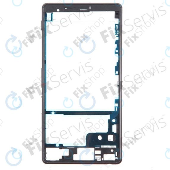 Sony Xperia Z3 D6603 - Srednji okvir (Cooper)