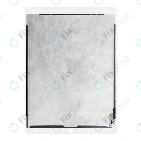 Apple iPad Pro 12.9 (1st Gen 2015) - LCD zaslon + zaslon osjetljiv na dodir (White) Refurbished