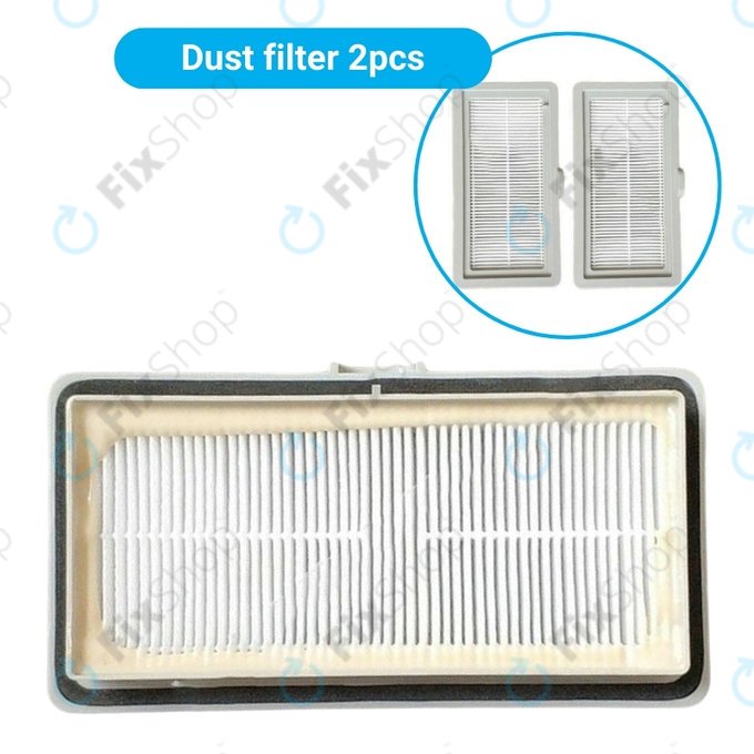 Samsung PowerBot VR5000RM - Kompletan set