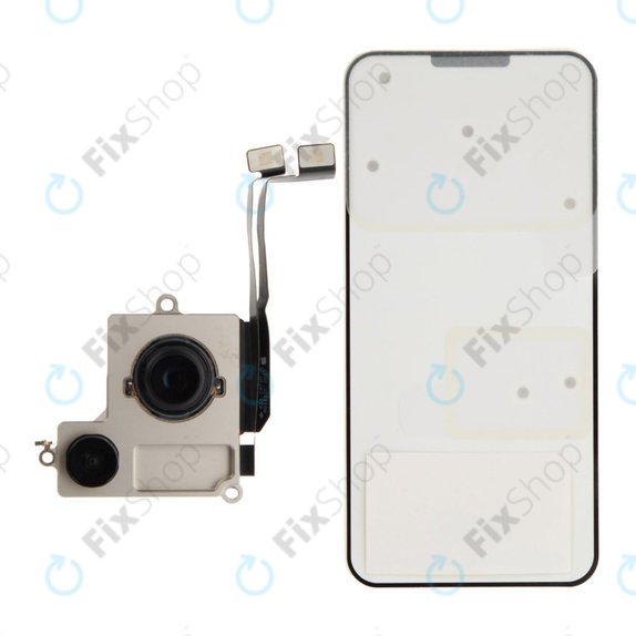 Zadnja kamera za iPhone 15 Plus | 661-37216 | Genuine Apple