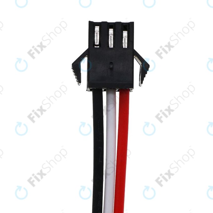 Baterija za Hantek DSO-1062B, DSO-1202B, DSO-1202S, 4500mAh, Li-Pol, 7.4V, PL727076, HQ