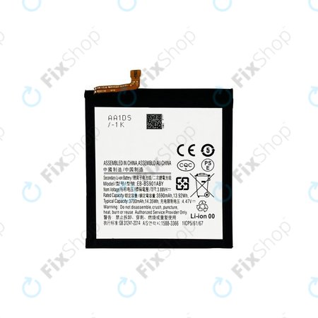 Samsung Galaxy S22 S901B - Baterija EB-BS901ABY 3590mAh