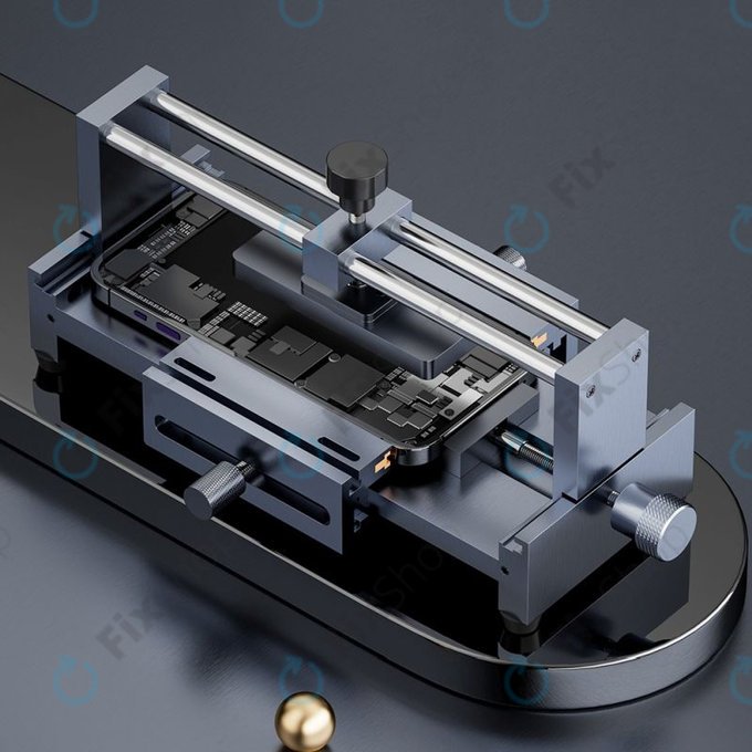 iFixes iX361 - multifunkcionalna platforma za ispravljanje okvira
