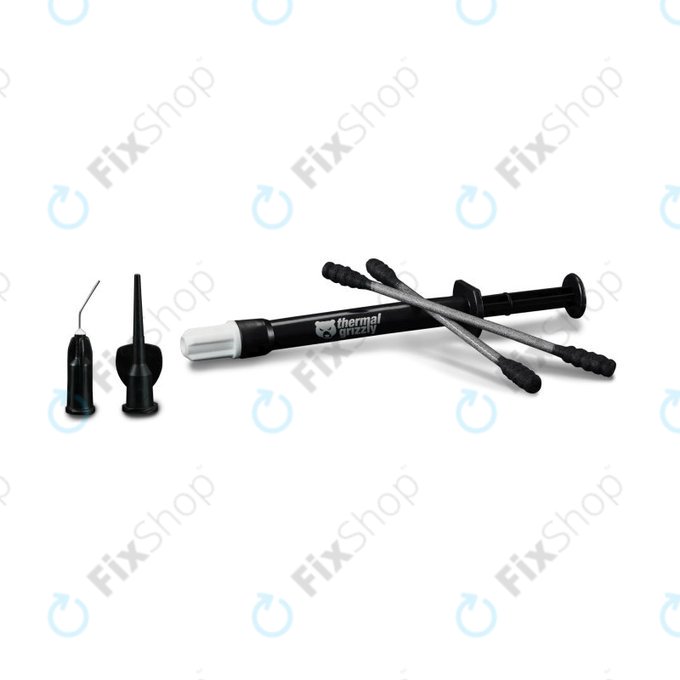 Tekući metal 1g, Thermal Grizzly Conductonaut