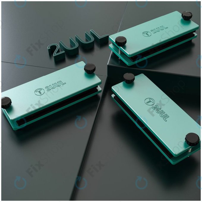 2UUL DA03 - Univerzalna preša za zamjenu LCD ekrana (3rd. Gen)