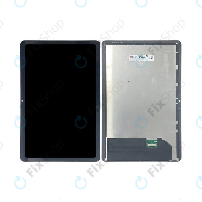 LCD i dodirno staklo za Lenovo Tab 10.1 TB311FU TB311XU