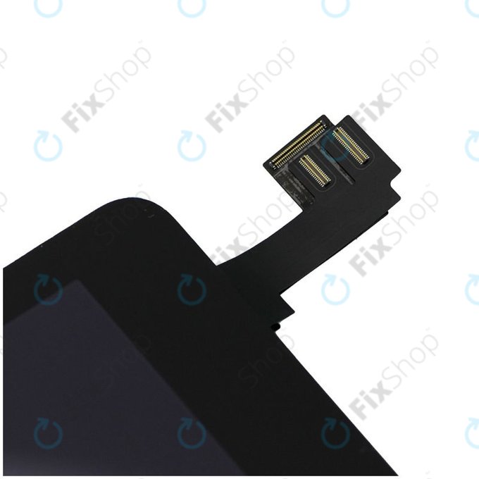 Apple iPad Air 2 - LCD zaslon + zaslon osjetljiv na dodir (Black) Refurbished