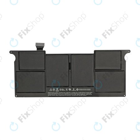 Apple MacBook Air 11" A1465 (sredina 2013. - Početak 2015.) - Baterija A1495 5000 mAh