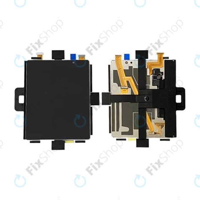 Samsung Galaxy Z Fold 3 F926B - LCD zaslon + zaslon osjetljiv na dodir - GH96-14410A Genuine Service Pack