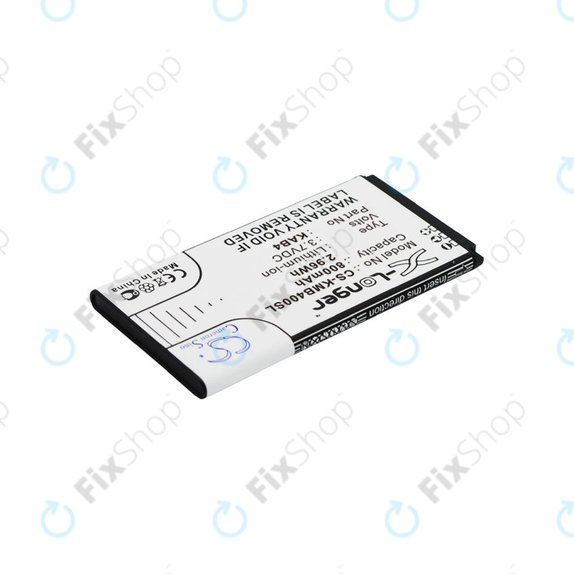 Maxcom MM720 - Baterija 800mAh HQ