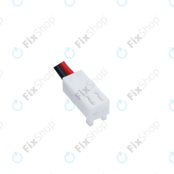 Baterija za Cefarm Rehab 4, Stimulator Globus Mystim, 2000mAh, Ni-MH, 7.2V, BATT/110466, HQ