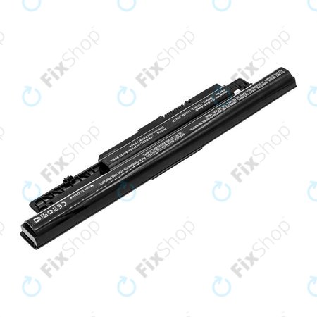 Baterija za Dell Inspiron 14R, 15, 15R, N3521, 2700mAh, Li-Ion, 14.8V, MR90Y, HQ