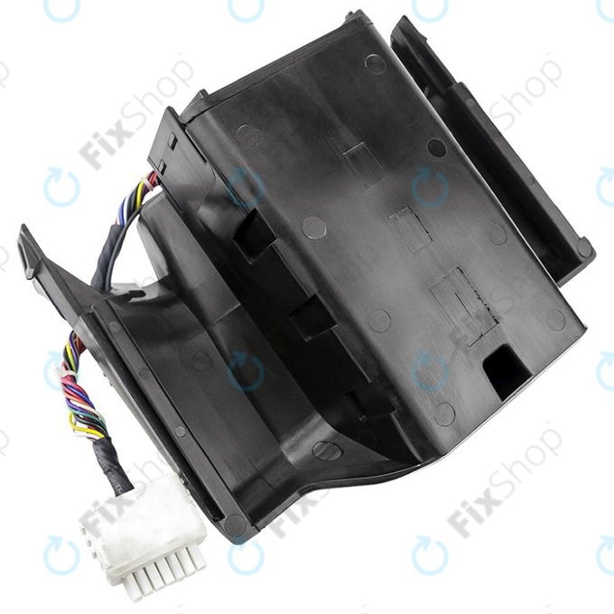 Baterija za Robomow City MC300, 400, 500, 800, 1000, 1200, 3000mAh, Li-Ion, 25.6V, BAT7000B, HQ