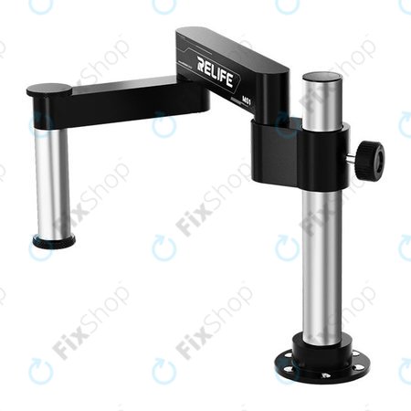 Relife RL-MS1 - Univerzalni stalak s okretnom rukom za mikroskop