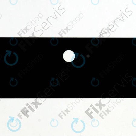 Apple iMac 27" A1312 (kasno 2009. - Sredina 2011.) - Prednje staklo