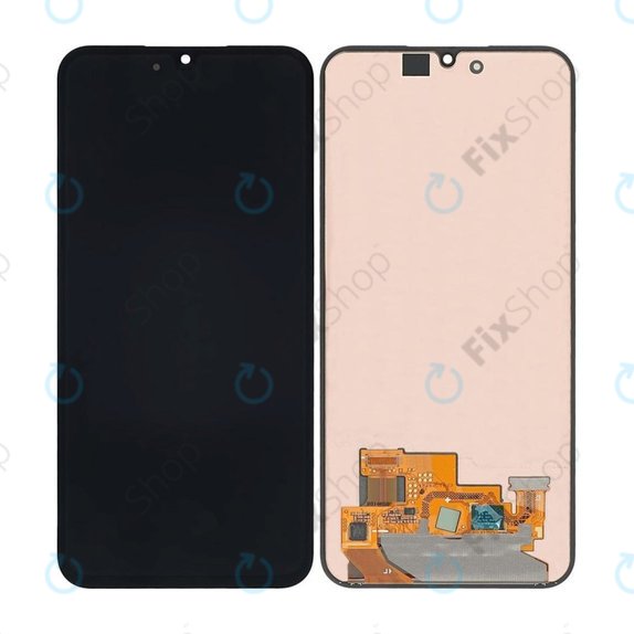 Samsung Galaxy A34 5G A346B - LCD zaslon + zaslon osjetljiv na dodir TFT