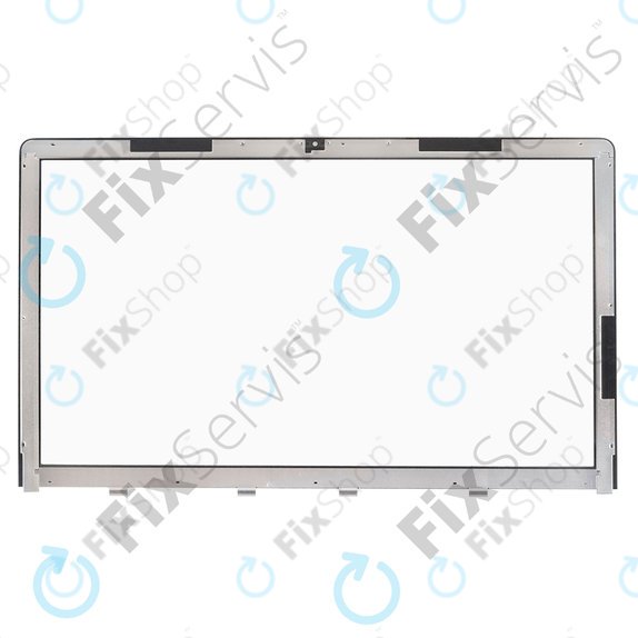 Apple iMac 27" A1312 (kasno 2009. - Sredina 2011.) - Prednje staklo