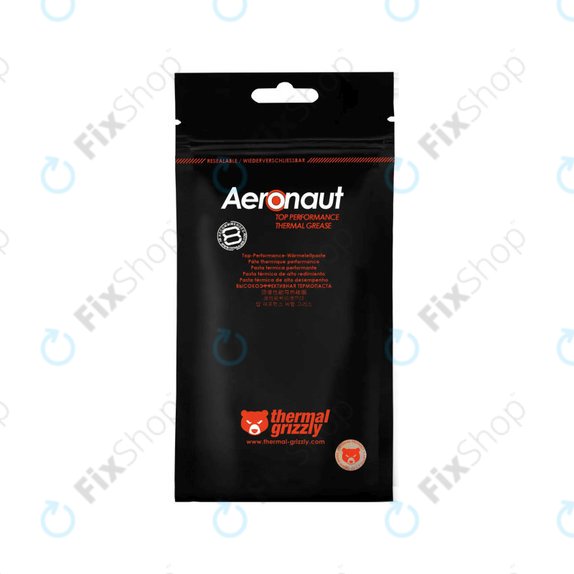 Termalna pasta 1,5ml/3,9g, Thermal Grizzly Aeronaut