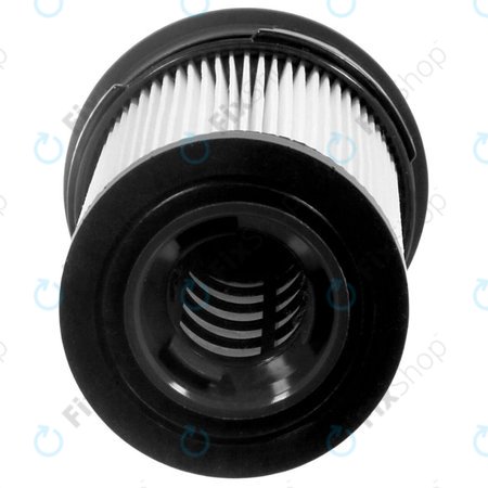 Miele Triflex HX1 FSX - Filter za prašinu