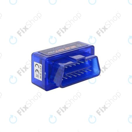 ELM Electronics - Auto dijagnostika ELM327