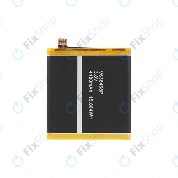 iGet Blackview GBV8000 Pro - Baterija