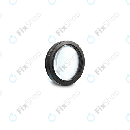 Relife RL M-25 - Prasakodporna leća