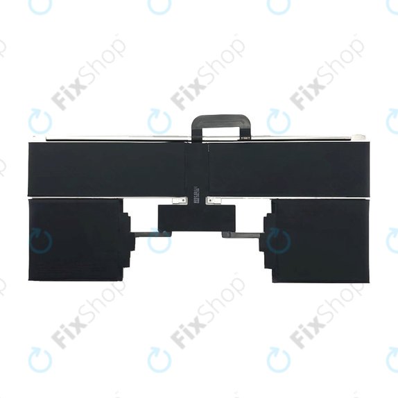 Apple MacBook Air 13" M2 A2681 (2022), M3 A3113 Early 2024 - Baterija A2669 4561mAh