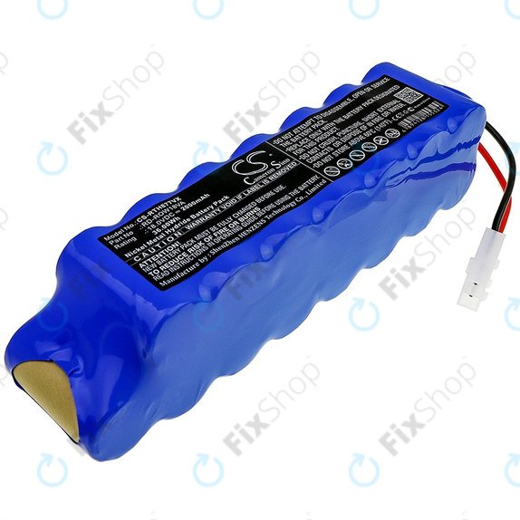 Rowenta Air Force Extreme - Baterija RD-ROW18VA 2000mAh HQ