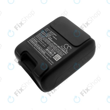 Philips Series 9000 AquaTrio, 8000-series, 7000-series - Baterija IBD014GA Li-Ion 25.9V 2200mAh HQ