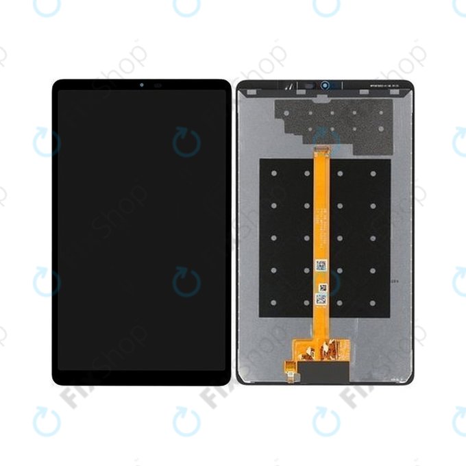 Samsung Galaxy Tab A9 8.7 X110, X115 - LCD zaslon + zaslon osjetljiv na dodir - GH81-24180A Genuine Service Pack