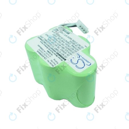 Ecovacs Deebot D-series - Baterija LP43SC3300P5 Ni-MH 6.0V 3300mAh HQ
