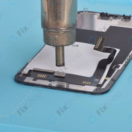 Wylie - Toplinska Podloga za Zaštitu LCD Zaslona (5 kom.)